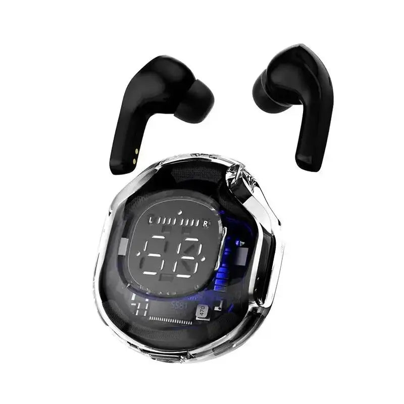 Pro T8 Bluetooth Earbuds