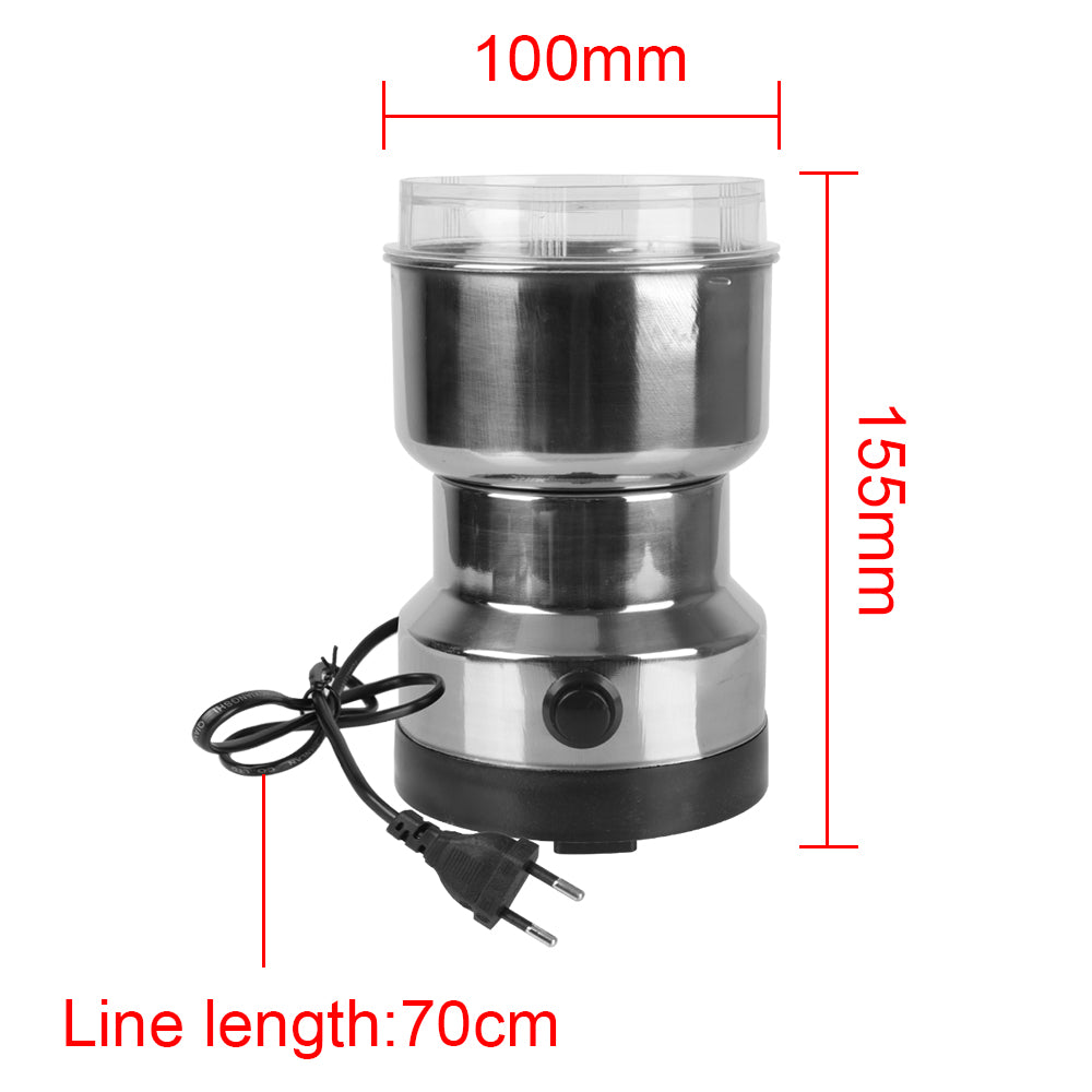 Electric Coffee Bean Grinder