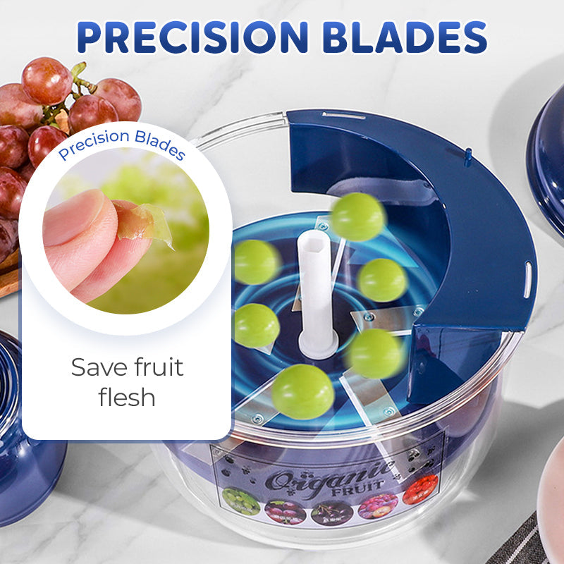 Wireless Automatic Fruit Peeler